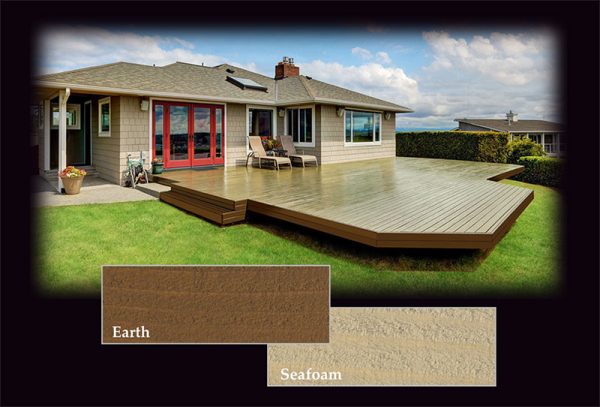 TWP Semi Solid Colors Earth Seaform