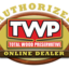 TWP Stains Authorized Dealer