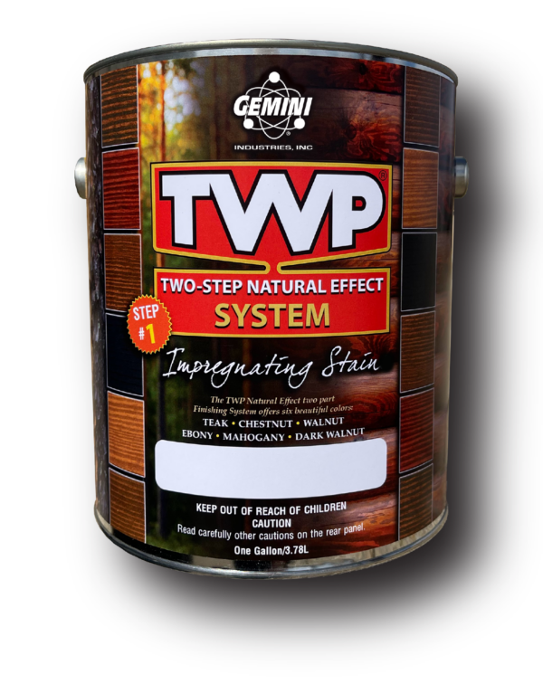 TWP Natural Effect 1 Gallon