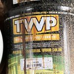 TWP-log-stain